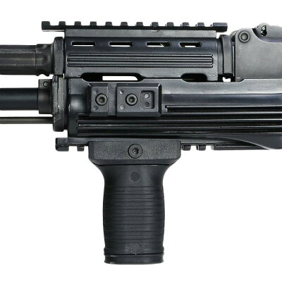 SRVVバーティカルフォアグリップOG01ピカティニーレール対応SurvivalCorpsサバイバルコープスロシア製ガンパーツカスタムパーツロシア軍内務省MVD連邦保安庁特殊部隊特殊任務部隊GRUFSBSpetsnazスペツナズロシア装備MadeinRussiaライフルグリップ