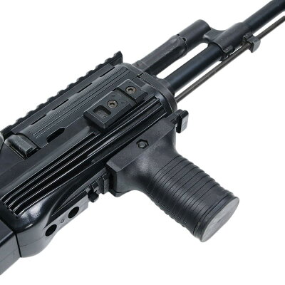 SRVVバーティカルフォアグリップOG01ピカティニーレール対応SurvivalCorpsサバイバルコープスロシア製ガンパーツカスタムパーツロシア軍内務省MVD連邦保安庁特殊部隊特殊任務部隊GRUFSBSpetsnazスペツナズロシア装備MadeinRussiaライフルグリップ