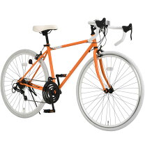 楽天市場】オレンジ（ロードバイク｜自転車・サイクリング）：スポーツ 