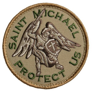 MIL-SPEC MONKEY pb` Saint Michael xNt [ Abh ] MSM ~XybNL[ Zg}CP ~^[by ~^[pb` AbvP X[uobW