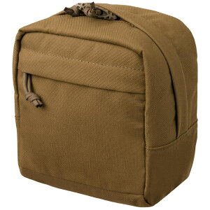 DIRECT ACTION ���j�o�[�T���|�[�` Square NVG Pouch �Ռ��z���p�b�h���� PO-SNVG-CD5 [ �R���[�e�u���E�� ] �_�C���N�g�A�N�V���� ���[�e�B���e�B�|�[�` �~���^���[�|�[�` �R�p�|�[�` �T�o�Q�[�|�[�` ��