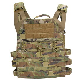 楽天市場 プレートキャリア Jpcの通販
