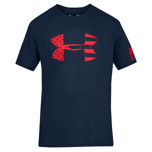 UNDER ARMOUR TVc UA Freedom Tonal BFL T-Shirt [ lCr[ / STCY ] A_[A[}[ HeatGear q[gMA V[gX[u MENeSVc R 퓬 BDU TVc ACU  A[~[ Robg t