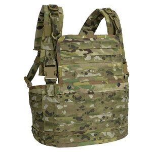 Warrior Assault Systems `FXgO Elite Ops 901 [ }`J ] EH[A[ATgVXeY Chest Rig v[gLA vL G[gIvX ToQ[ ~^[ [hLA