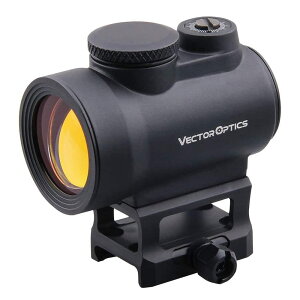 VECTOR OPTICS �h�b�g�T�C�g Centurion 1×30 �}�E���g�t�� SCRD-34 �`���[�u�h�b�g �h�b�g�X�R�[�v ���b�h�T�C�g �_�b�g�T�C�g ���b�h�h�b�g�X�R�[�v �z���O���T�C�g