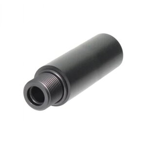 LayLax �A�E�^�[�o�����s�[�X �����}���C M4/SIG AIR MCX �������� 14mm�t�l�W [ 2�C���` ] �����e �A�T���g���C�t�� �J�[�r�� �������e �O���o���� �O�� �e�g�J�o�[ �o�����J�o�[