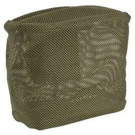 High Speed Gear ダンプポーチ 12DP00 MOLLE対応 [ オリーブドラブ ] サバゲーポーチ 軍用ポーチ ミリタリーポーチ DUMP POUCH ドロップポーチ 弾薬ポーチ アモポーチ ロールアップポーチ ロールアップダンプポーチ キャッチポーチ 回収ポーチ マガジン回収ポーチ