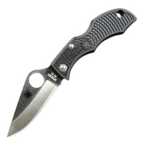 SPYDERCO ܂肽݃iCt Ladybug 3 VG-10| ubN LBKS3 XpC_R ܂ fBoO3 tH[fBOiCt ܂݃iCt ܂ݎiCt ܂肽ݎiCt tH_[ AEg