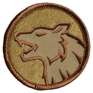 MIL-SPEC MONKEY �~���^���[�p�b�` Wolf Head �x���N���t�� MSM �~���X�y�b�N�����L�[ �T �� �~���^���[���b�y�� �A�b�v���P �X���[�u�o�b�W �~���^���[�X�^�C�� �~���^���[�t�@�b�V���� �A�[�~�[ 
