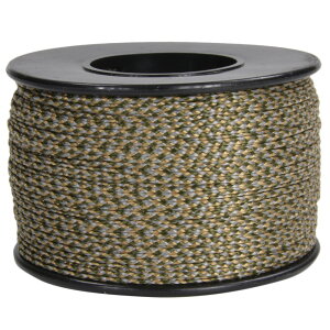 ATWOOD ROPE imR[h 0.75mm ACU AgEbh[v ARM Nano cord A[~[ Robg jtH[ R ЊQ ً} ɍ iC |GXe iCR[h Ђ   impR[h }CN