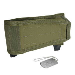 REPSGEAR }KW|[`  M4}KWΉ 1{[ MOLLEΉ PTP014 [ W[O[ ] vYMA Crye^Cv HORIZONTAL |[` }O|[` Ct}O|[` Ct}KW|[