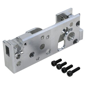 Guns Modify �g���K�[�{�b�N�X �����}���C MWS�p �A���~�� �K���Y���f�B�t�@�C �K�X�K�����i �K�X�K���p�[�c M4 MTR MK18 CQB �J�X�^���p�[�c �J�X�^�����i �����p�[�c �������i �K�X�K���A�N�Z�T��