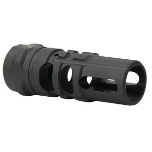 STRIKE INDUSTRIES �R���y���Z�C�^�[ JCOMP Gen2 14mm�t�l�W AK�p SI-JCOMP2-AK �t���b�V���n�C�_�[ �t���b�V���T�v���b�T�[ �t���b�V���G���~�l�[�^�[ �t���b�V�����f���[�T�[ �}�Y���t���b�V���n�C�_�[
