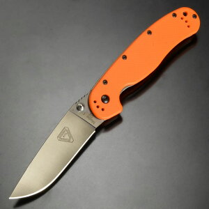 Ontario ܂肽݃iCt RAT Model 1 Ci[bN 8867OR I^I bg ܂݃iCt EDCiCt IWnh G10 AEghAiCt Lv oR W[ tH[fBOiCt 