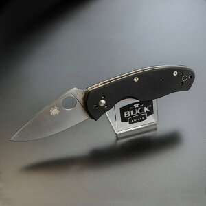 BUCK ���b�N�o�b�N �i�C�t�X�^���h �܂肽���݃i�C�t�f�B�X�v���C 1�{�p | �o�b�N�i�C���Y �o�b�N�i�C�t �i�C�t�f�B�X�v���[ �f�B�X�v���C�X�^���h �f�B�X�v���[�X�^���h �i�C�t�p�f�B�X�v