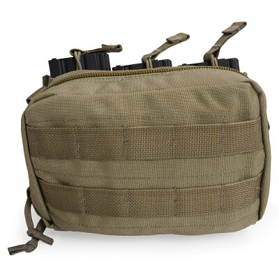 LBTメディカル&マガジンポーチM16/M4/M14マガジン対応2648ロンドンブリッジトレーディングメディックポーチマグポーチMOLLEモール収納装備品ミリタリーサバゲー