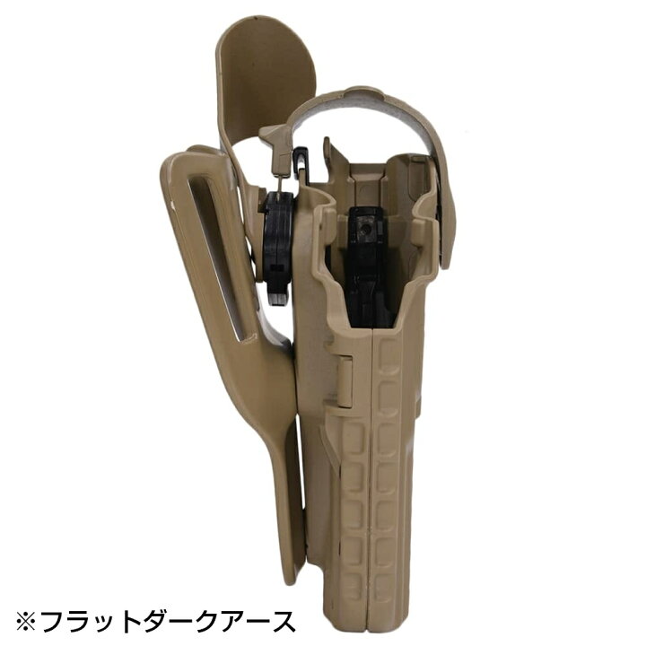 楽天市場】Safariland ホルスター 7360 7TS ALS/SLS SIG P320 フル 