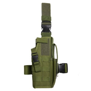 PANTAC ���b�O�z���X�^�[ H&K MP7�p C331 MOLLE�Ή� [ �I���[�u�h���u ] �p���^�b�N �^�N�e�B�J�� �M�A USA �T�C�z���X�^�[ ������ ���� �e�t���� CORDURA VELCRO �������z���X�^�[ �������p�z���X�^�[ �r