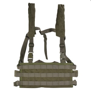 High Speed Gear AO `FXgO 40SCR [ I[uhu ] HSGI e M4}KW|[` M16}KW|[` M4}O|[` M16}O|[` TXy_[ Chest Rig [hLAO ^NeBJO M