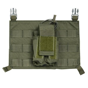 LBX Tactical ���W�����[�p�l�� Variable Assaulter Panel �v���L�����p�[�c LBX-4020 [ �����W���[�O���[�� ] �^�N�e�B�J�� �o���A�u���A�T���^�[�p�l�� ���C�t���P�[�X �v���[�g�L�����A�p�p�[�c �v���[
