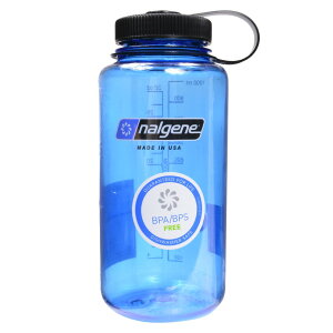 NALGENE iQ{g Tritan L 1.0L [ u[ ] LeB[  gC^ 1L 1bg EH[^[{g }O{g