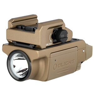 OLIGHT �E�F�|�����C�g PL-Mini 3 Valkyrie �o�b�e���[�E���� 600���[���� O-PLMINI3 [ �f�U�[�g�^�� ] �I�[���C�g ���@���L���[ �X�y�A�o�b�e���[�t�� �E�G�|�����C�g �s�X�g�����C�g ����e�p���C�g 