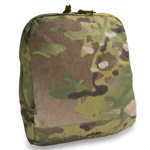 DIRECT ACTION [eBeB|[` XLTCY MOLLEΉ [ }`J / XLTCY ] _CNgANV UTILITY POUCH X-LARGE [p Y AEghA ~^[ ToQ[ ToQ[ ~^[