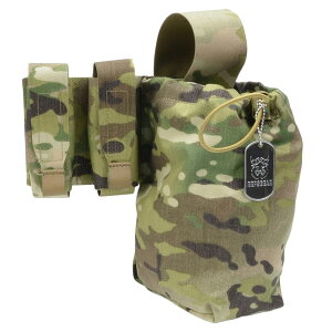 REPSGEAR _v|[` PRMD Belt Placard _usXg&Ct}O|[`t PTP066 [ }`J ] vYMA ToQ[|[` Rp|[` ~^[|[` DUMP POUCH }KW|[` Rr}K