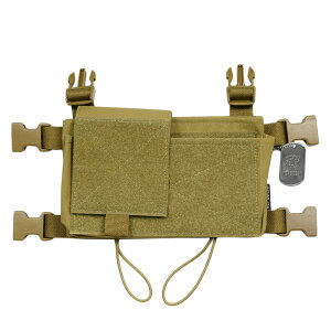 REPSGEAR `FXgOpl MK4 }CNt@CgV[V PTVT06 CT[gt [ R[euE ] vYMA MK4^Cv }CN`FXgO Chest Rig v[gLApp[c vL