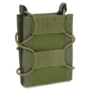 Warrior Assault Systems }KW|[` MOLLEΉ VONCbN [ ODO[ ] EH[A[ATgVXeY W-EO-SQM }O|[` M4 AR15 PALS ~^[ Ct}O|[` Ct}K