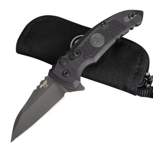 HOGUE �܂肽���݃i�C�t SIG SAUER X1 �}�C�N���t���b�v 2.75 ���[���N���t �z�[�O SIG16162 Microflip �{�^�����b�N �t�H�[���f�B���O�i�C�t �A�E�g�h�A �܂��݃i�C�t �܂��ݎ��i�C�t �܂肽���ݎ�