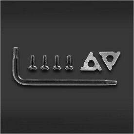 GERBER 替刃 カーバイド カッターキット MP600、MP800用 CARBIDE CUTTERS マルチプライヤー 万能プライヤー 万能ナイフ 万能ツール マルチツール 万能ペンチ 多機能ペンチ 十徳ナイフ 十得ナイフ マルチファンクションツール 多機能ツール サバイバルツール