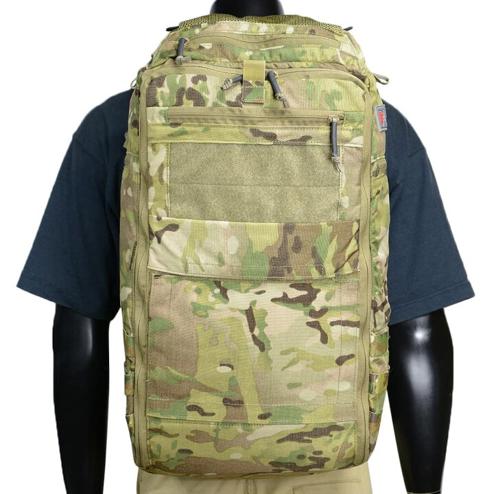 楽天市場】LBX Tactical バックパック Titan 3-Day MAP Pack LBX-4000 