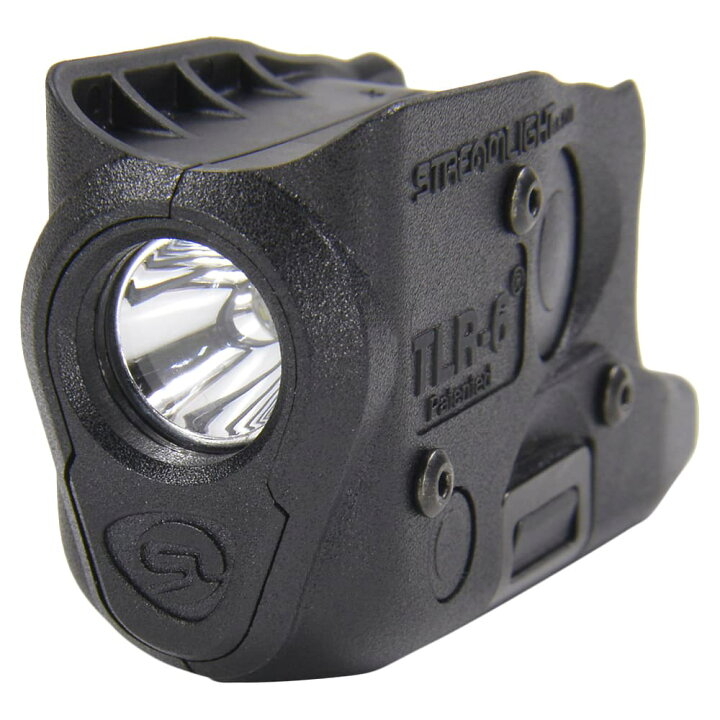 楽天市場】STREAMLIGHT ウェポンライト TLR-6 GLOCK 26/27/33用 タクティカルライト 100ルーメン ピストルライト ストリームライト ハンドガンパーツ 拡張パーツ けん銃用ライト ハンドガンライト ウエポンライト : ミリタリーショップ レプマート 楽天市場】STREAMLIGHT ウェポンライト TLR-6 GLOCK 26/27/33用 タクティカルライト 100ルーメン ピストルライト ストリームライト ハンドガンパーツ 拡張パーツ けん銃用ライト ハンドガンライト ウエポンライト : ミリタリーショップ レプマート