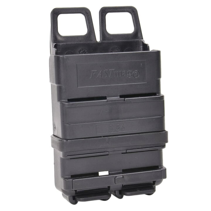 楽天市場】ITW マガジンケース FAST mag M4 M16系 GEN4 MOLLE用 ITW 