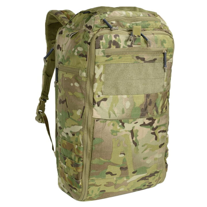楽天市場】LBX Tactical バックパック Titan 3-Day MAP Pack LBX-4000 