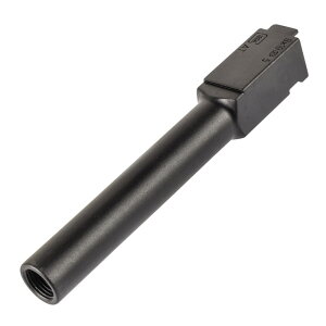 BATON Airsoft �A�E�^�[�o���� G17�p 11mm���l�W �X���b�h�o���� G17-01-1 ���e �n���h�K�� �O���o���� �O�� �e�g�J�o�[ �o�����J�o�[