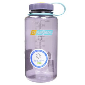 NALGENE ナルゲンボトル Tritan 広口 1.0L [ オウバジー ] キャンティーン 水筒 トライタン 1L 1リットル ウォーターボトル マグボトル