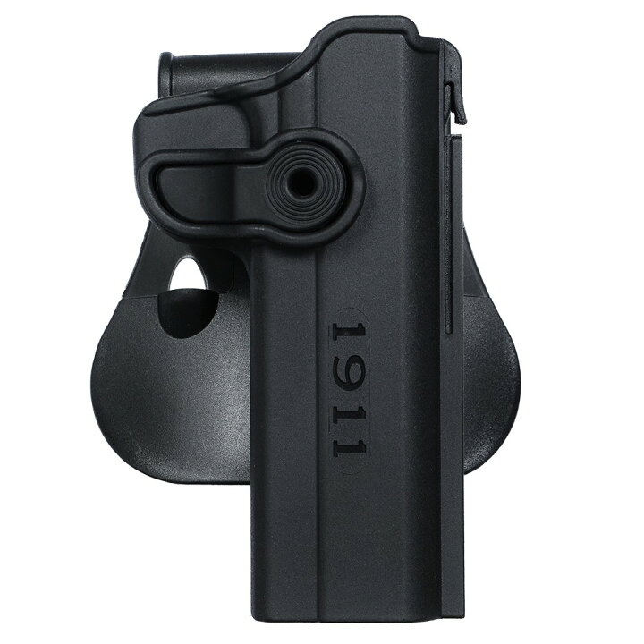 楽天市場】IMI Defense ホルスター M1911用 M45 CQP/DOC対応可 Lv.2 