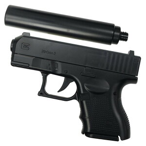 CROWN MODEL GARbLOK GLOCK 29C TCT[t |PbgnhK 10Έȏp 13812 GAK GA[K GAsXg GARL I[gsXg e e I[g}`b