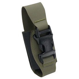 Warrior Assault Systems フラッシュバンポーチ 40mm弾 W-LC-S40-FBP レーザーカット [ レンジャーグリーン ] 手榴弾入れ 手榴弾ケース 手榴弾袋 手榴弾収納ポーチ グレネード入れ グレネードポーチ 手りゅう弾入れ 手りゅう弾ケース 手りゅう弾ポーチ