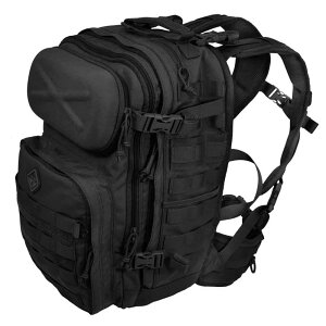 HAZARD4 �o�b�N�p�b�N Patrol Pack �n�[�h�V�F�����[�t�� BKP-PTRO [ �u���b�N ] �����b�N�T�b�N �f�C�p�b�N �U�b�N �i�b�v�T�b�N �f�C�o�b�O �w�X ���΂� �J�o�� �~���^���[ �n�[�h�V�F�� �A�E�g�h�A
