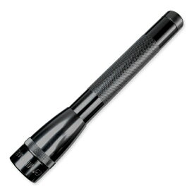 MAGLITE LED懐中電灯 ミニマグライト AAセル 127ルーメン [ ブラック ] 単3電池 単三電池 4モード切替 | MAG-LITE ハンディライト アウトドア 懐中電気 明るいライト 強力 防災 フラッシュライト 懐中電池 トーチ