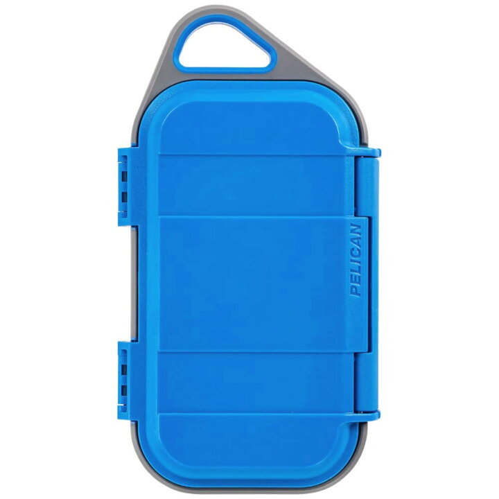 楽天市場】PELICAN ユーティリティケース GO CASE G40 防水防塵 