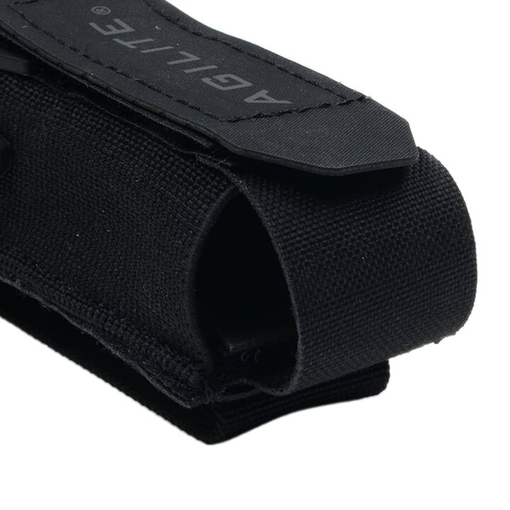 楽天市場】AGILITE シングルマグポーチ PINCER PISTOL SINGLE POUCH 