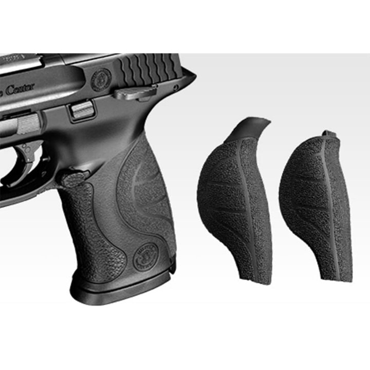 楽天市場】東京マルイ ガスガン M&P 9L PCポーテッド マイクロプロ 