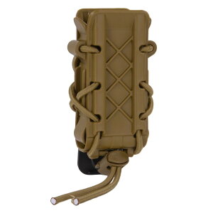 High Speed Gear �s�X�g���}�K�W���|�[�` Poly TACO Mini �|���}�[�� 9mm/45���a 16SPP0 [ �R���[�e�u���E�� ] �n�C�X�s�[�h�M�A HSGI �}�K�W���|�[�` �}�O�|�[�` pistol �V���O���s�X�g�� �}�K�W���P�[�X �s