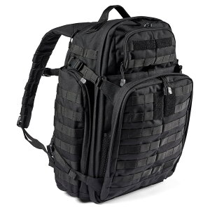 5.11 Tactical �o�b�N�p�b�N RUSH72 2.0 �e��55L 56565 [ �u���b�N ] 5.11�^�N�e�B�J�� BACKPACK ���b�V�� �����b�N�T�b�N �f�C�p�b�N �U�b�N �i�b�v�T�b�N �f�C�o�b�O �w�X ���΂� �J�o�� �e��60L�ȉ� �`60L 