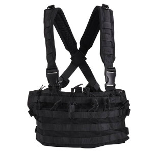 CONDOR `FXgO MCR6 sbhATg [ ubN ] e M4}KW|[` M16}KW|[` M4}O|[` M16}O|[` TXy_[ Chest Rig [hLAO ^NeBJO M