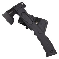 CAMILLUS 手斧 CAMTRAX ハチェット のこぎり機能付 カミラス カムトラックス ノコギリ ハンマー ハンドア…